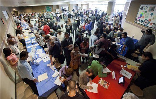 Brasil, México y Panamá liderarán crecimiento laboral en América en 2013