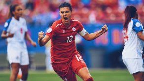 Panamá cae ante Canadá y buscará el pase directo al Mundial en el 3er y 4to lugar