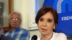 Expresidenta Kirchner a juicio oral por presunto encubrimiento a iraníes
