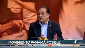 Panamá Posible realizará su lanzamiento oficial este jueves