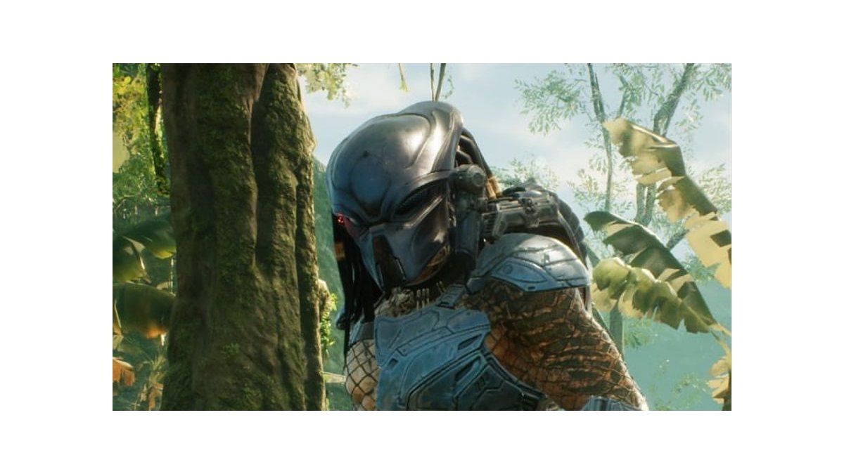 Predator Hunting Grounds La Saga De Cine Depredador Llega A Consolas 