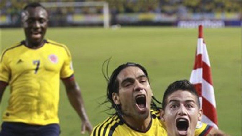 El Centenario en Uruguay, una prueba para Colombia