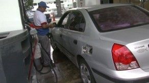 Precio de la gasolina de 95 octanos subirá este viernes 12 de junio Precio de la gasolina de 95 octanos subirá este viernes 12 de junio