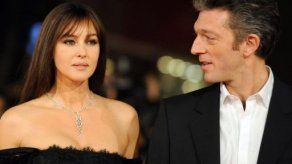 Monica Bellucci y Vincent Cassel se separan tras 14 años de matrimonio