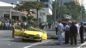 Obras de construcción no cuentan con seguridad necesaria