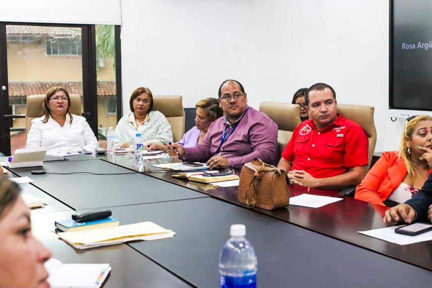 MEDUCA hará cambios en el proceso de nombramiento docente MEDUCA hará cambios en el proceso de nombramiento docente