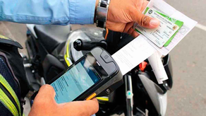 Foto Multas de la ATTT por correo electrónico inicia en Julio