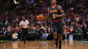 Teague deja a los Bulls de Gasol más alejados de los playoffs