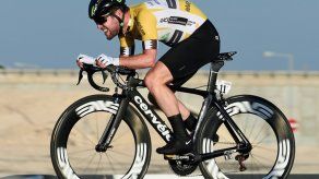 Cavendish gana el Tour de Catar