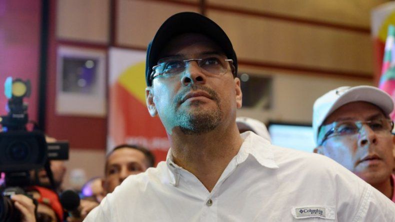 Varela gana elecciones en Panamá