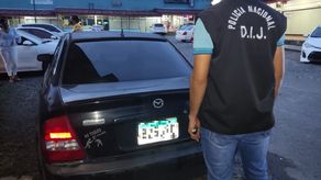 La entidad añade que hasta la fecha unas 150 personas entre nacionales y extranjeros han sido aprehendidas por este delito. La entidad añade que hasta la fecha unas 150 personas entre nacionales y extranjeros han sido aprehendidas por este delito.