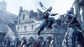 Ubisoft quiere utilizar Assassins Creed para mostrar el antiguo Egipto