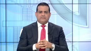 Luis Ernesto Carles: “Estoy en la búsqueda de aspirar a un puesto de elección”