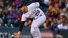 Siete latinos premiados con Guante de Oro