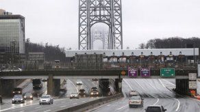 Nueva Jersey: Comisión indagará embotellamientos