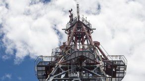Las pérdidas de Pemex aumentaron un 180 % en el primer trimestre de 2015