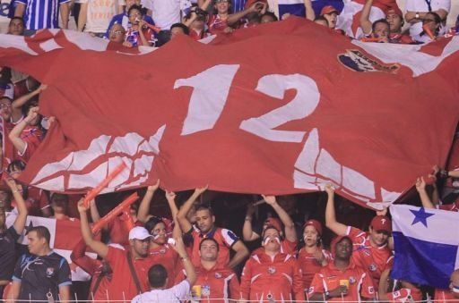 Blas Pérez silenció a la H, ganó Panamá en Honduras