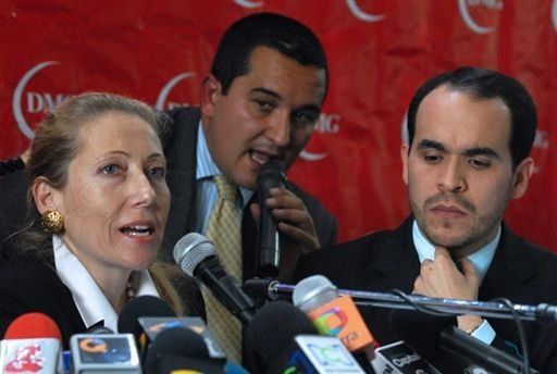 Comercializadora colombiana DMG niega vínculos ilegales