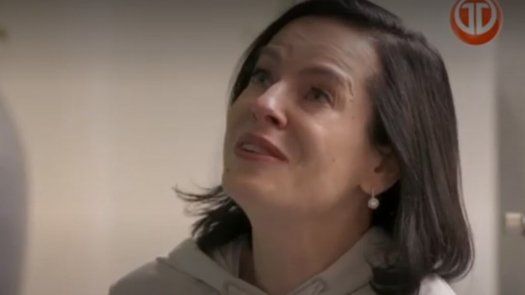 EL AMOR INVENICBLE | Camila le confiesa a David que enamorada de él