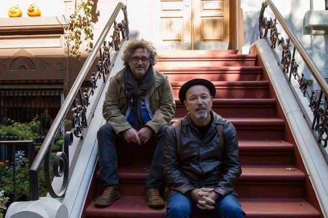 Rubén Blades, el artista que no quiere ver la película sobre su vida