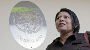 México lanza estrategia de ayuda a migrantes en EEUU