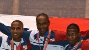 Saladino y Bowen competirán el sábado en Hengelo