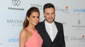 Cheryl Cole y Liam Payne reciben la aprobación de sus amigos