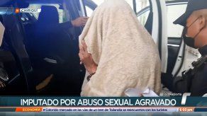 Reprograman audiencia de sacerdote imputado por abuso sexual en Chiriquí