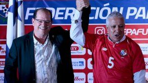 Panamá y El Salvador