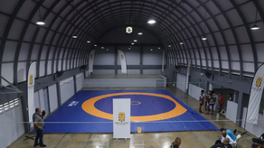La Alcaldía de Panamá reanuda las actividades deportivas.