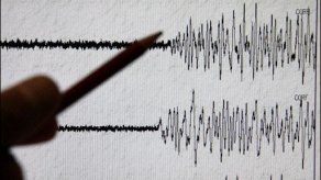 Choque de electrones con agua provocó destellos en sismo