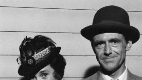 Fallece Katherine MacGregor