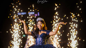 La Princesa de Cañazas recibirá por sus 15 años una pintura