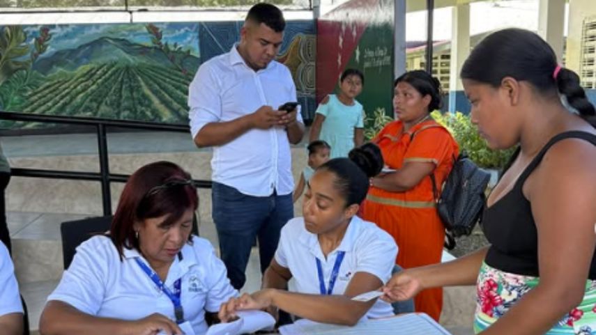 IFARHU suspende atención este miércoles 25