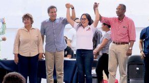 Se definen curules del circuito 8-6