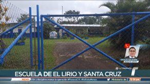 Cierran dos escuelas en el corregimiento chorrerano de El Arado por casos de COVID-19