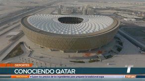 Conociendo los estadios del Mundial de Fútbol Qatar 2022
