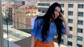 Beatriz Luengo vuelve a La Habana: Cuba es algo que me toca diariamente