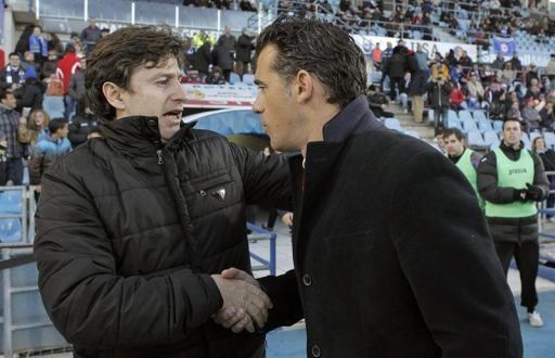 Deportivo de La Coruña anuncia la destitución del entrenador Domingos