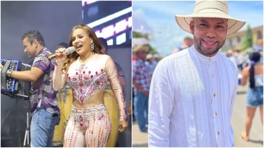 Los Patrones de la Cumbia revelan fecha de estreno de tema junto a Alejandro Torres