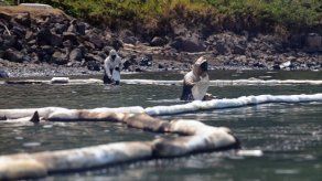 Convertirán isla en Pacífico panameño en depósito de petróleo