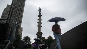 EEUU: Estatuas de Colón amenazadas como las de los confederados