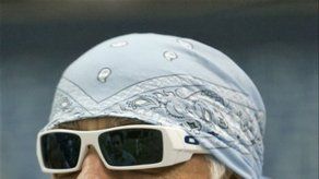 Hulk Hogan en disputa económica con su esposa