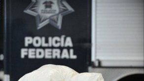 Capturan a jefe del cártel colombiano del Norte de México