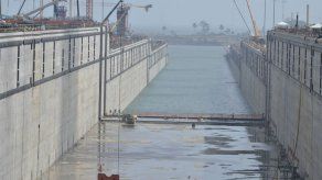 Panamá concluiría ampliación del Canal si el consorcio a cargo desiste
