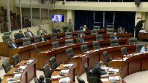 Falta de quórum y consenso frenan discusión de designaciones en la Corte y ACP Falta de quórum y consenso frenan discusión de designaciones en la Corte y ACP