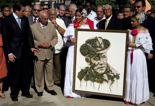 Torrijos cerrará gira a Cuba con reunión con Raúl Castro