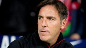 El Athletic de Bilbao destituye a su entrenador