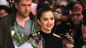 Selena Gomez quiere centrarse en la interpretación