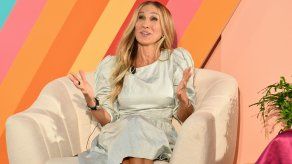 Carrie y Mr. Big se quitan sus alianzas en el reboot de Sexo en Nueva York